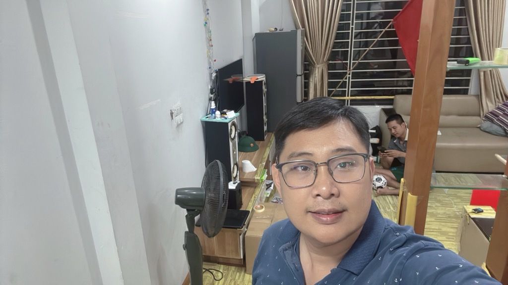 Bán nhà Yên Duyên - diện tích 39m2 5 tầng - ô tô đỗ cửa - giá 11,2 tỷ