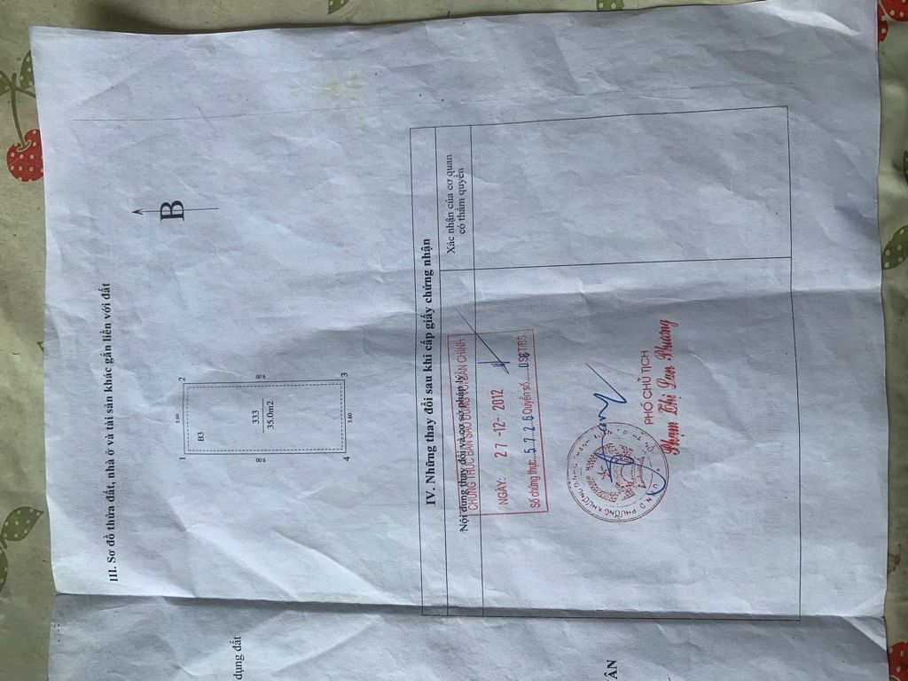 Bán nhà Bùi Xương Trạch - diện tích 35m2 4 tầng - Nhà 4 tầng thoáng trước sau - giá 12,5 tỷ