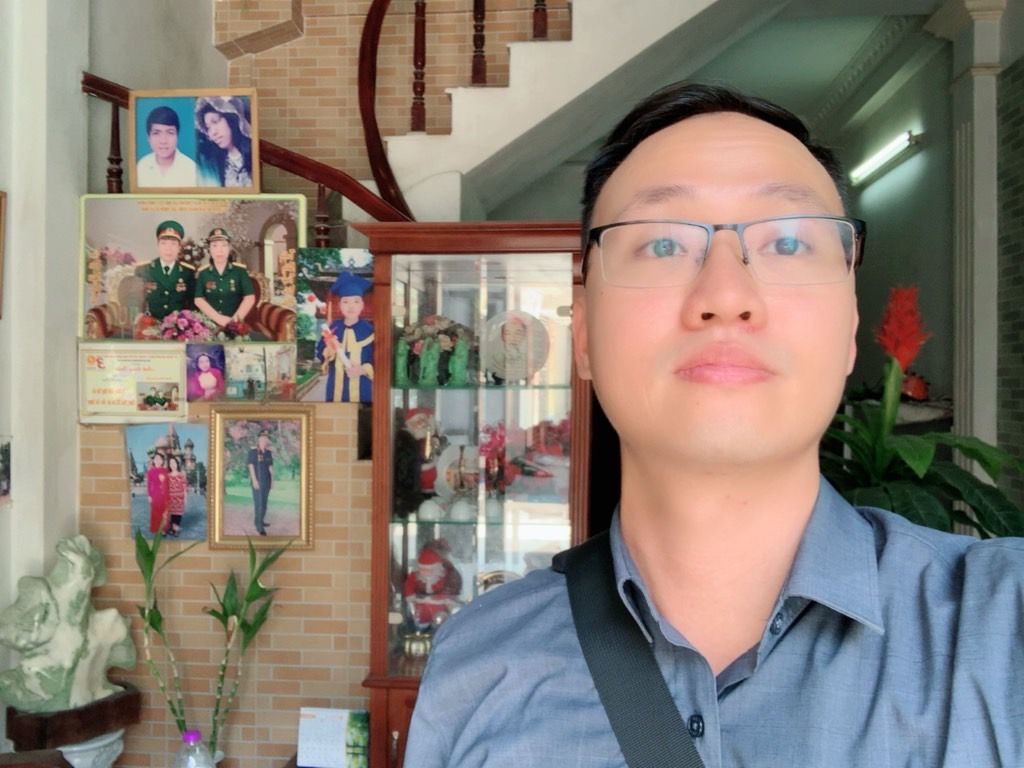 Bán nhà Bùi Xương Trạch - diện tích 35m2 4 tầng - Nhà 4 tầng thoáng trước sau - giá 12,5 tỷ