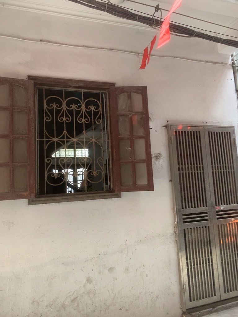 Bán nhà Bùi Xương Trạch - diện tích 35m2 4 tầng - Nhà 4 tầng thoáng trước sau - giá 12,5 tỷ