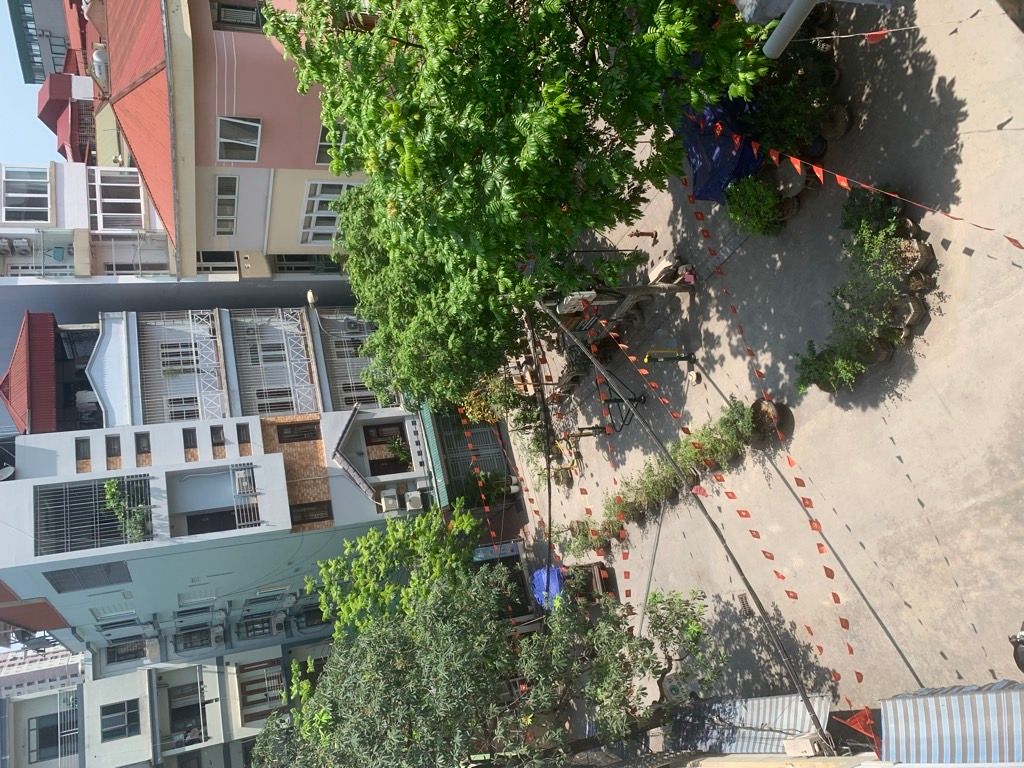 Bán nhà Bùi Xương Trạch - diện tích 35m2 4 tầng - Nhà 4 tầng thoáng trước sau - giá 12,5 tỷ