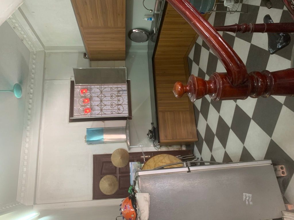 Bán nhà Bùi Xương Trạch - diện tích 35m2 4 tầng - Nhà 4 tầng thoáng trước sau - giá 12,5 tỷ