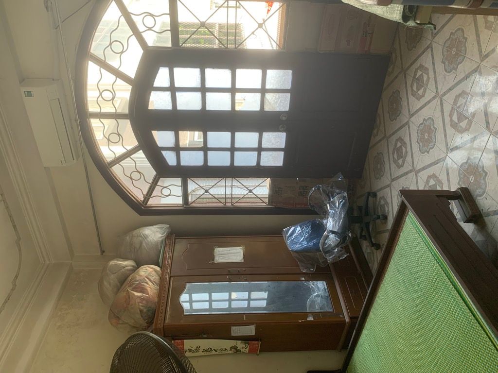 Bán nhà Bùi Xương Trạch - diện tích 35m2 4 tầng - Nhà 4 tầng thoáng trước sau - giá 12,5 tỷ