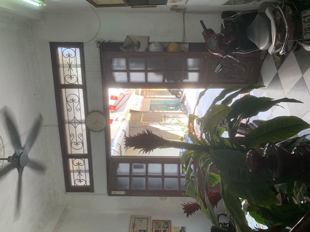 Bán nhà Bùi Xương Trạch - diện tích 35m2 4 tầng - Nhà 4 tầng thoáng trước sau - giá 12,5 tỷ
