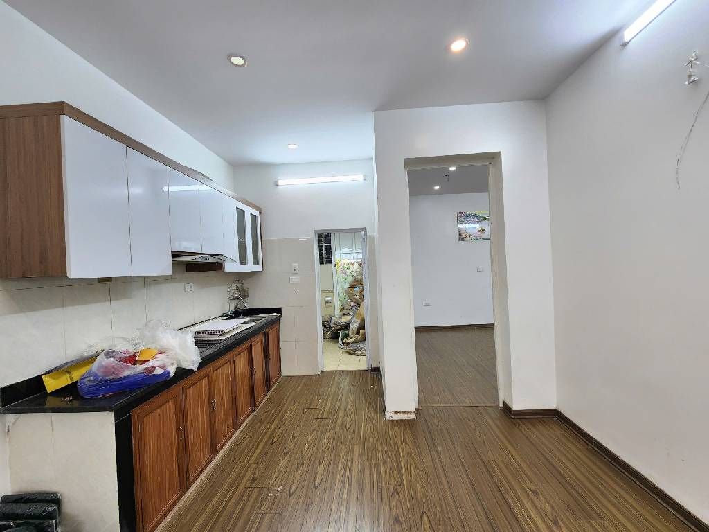 Bán nhà Lương Khánh Thiện - diện tích 90m2 5 tầng - Lô góc cực thoáng - giá 4,99 tỷ