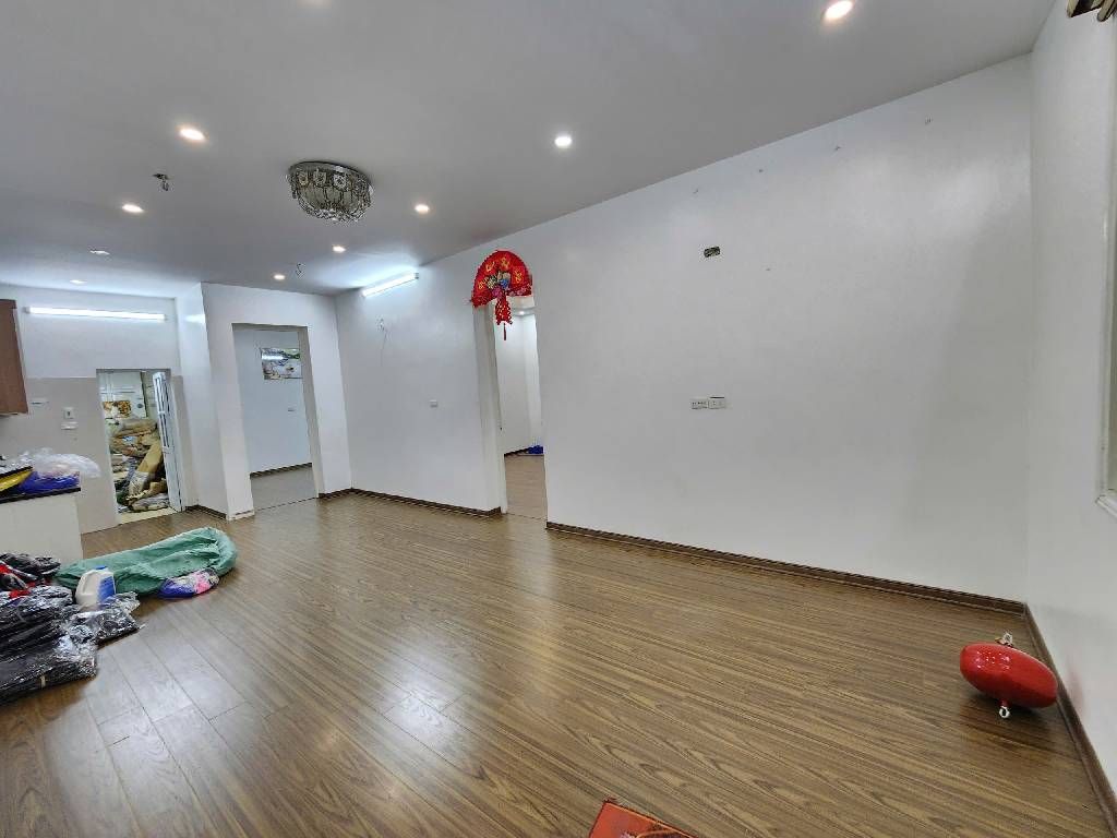 Bán nhà Lương Khánh Thiện - diện tích 90m2 5 tầng - Lô góc cực thoáng - giá 4,99 tỷ