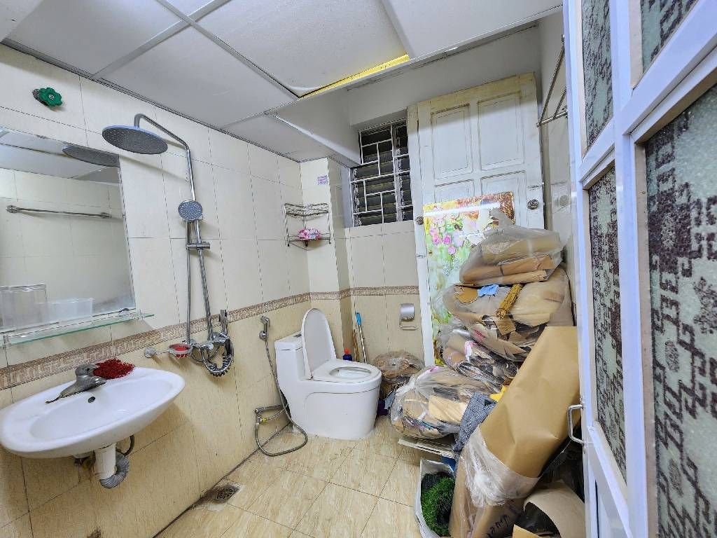 Bán nhà Lương Khánh Thiện - diện tích 90m2 5 tầng - Lô góc cực thoáng - giá 4,99 tỷ