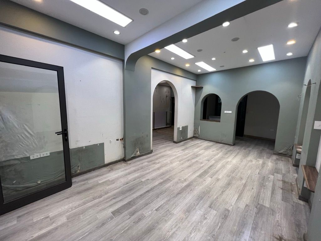 Bán nhà Hoàng Ngọc Phách - diện tích 70m2 1 tầng - Ô TÔ - KINH DOANH - giá 6,4 tỷ