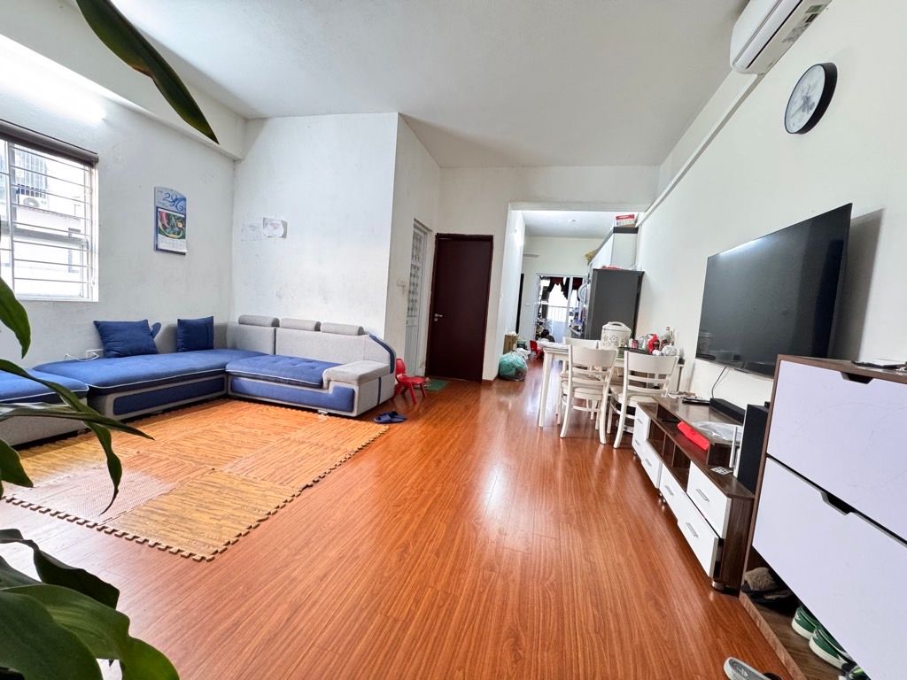 Bán nhà Bùi Xương Trạch - diện tích 67m2 1 tầng - Căn góc, full nội thất - giá 5,9 tỷ