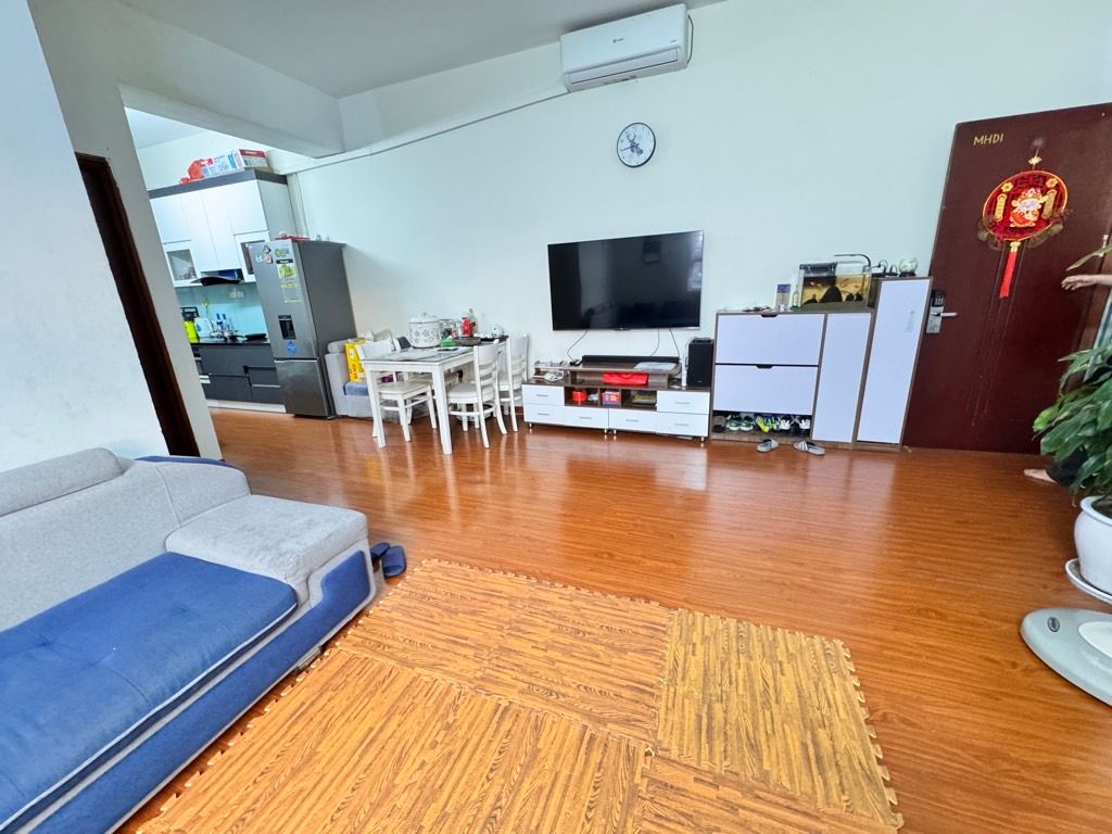 Bán nhà Bùi Xương Trạch - diện tích 67m2 1 tầng - Căn góc, full nội thất - giá 5,9 tỷ