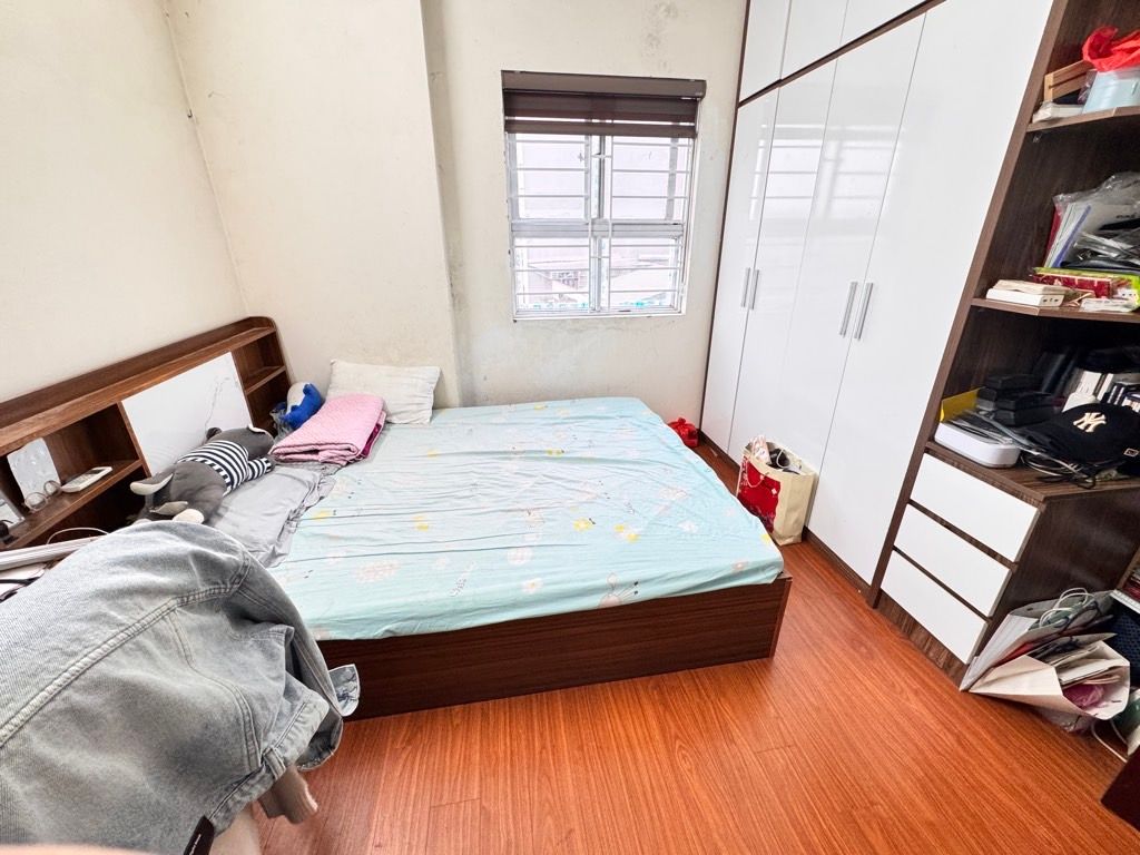 Bán nhà Bùi Xương Trạch - diện tích 67m2 1 tầng - Căn góc, full nội thất - giá 5,9 tỷ