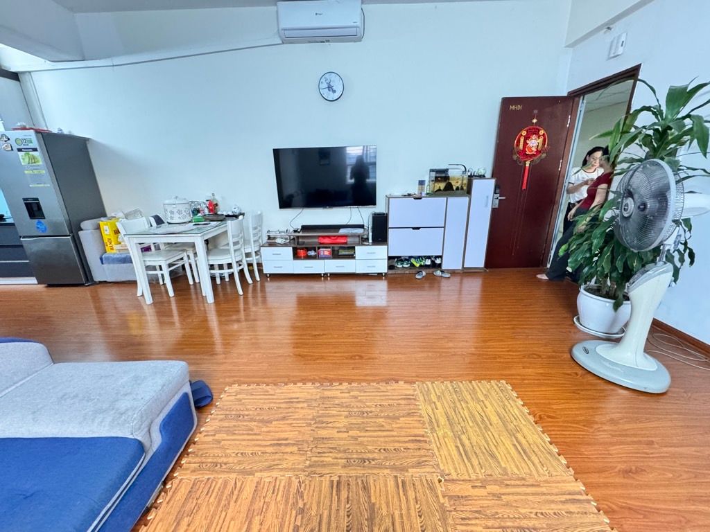 Bán nhà Bùi Xương Trạch - diện tích 67m2 1 tầng - Căn góc, full nội thất - giá 5,9 tỷ