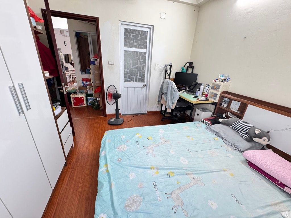 Bán nhà Bùi Xương Trạch - diện tích 67m2 1 tầng - Căn góc, full nội thất - giá 5,9 tỷ
