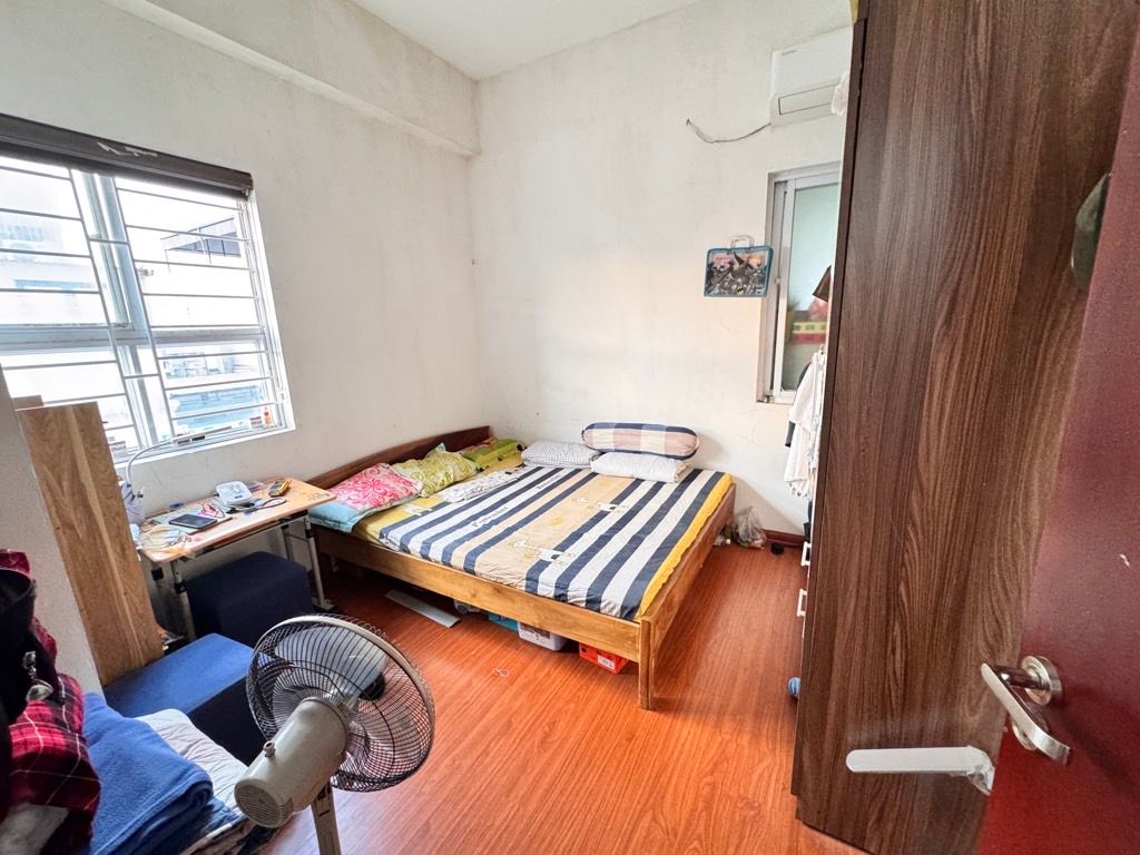 Bán nhà Bùi Xương Trạch - diện tích 67m2 1 tầng - Căn góc, full nội thất - giá 5,9 tỷ