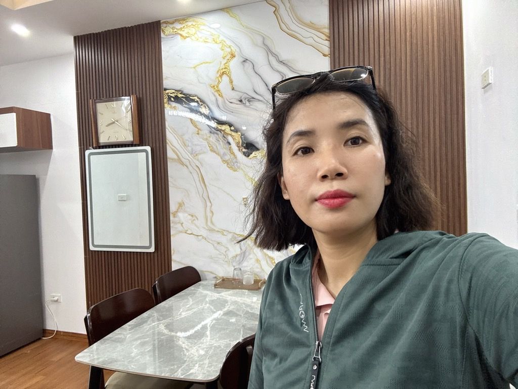 Bán nhà Nguyễn Xiển - diện tích 73.6m2 23 tầng - FULL NỘI THẤT - giá 5,4 tỷ