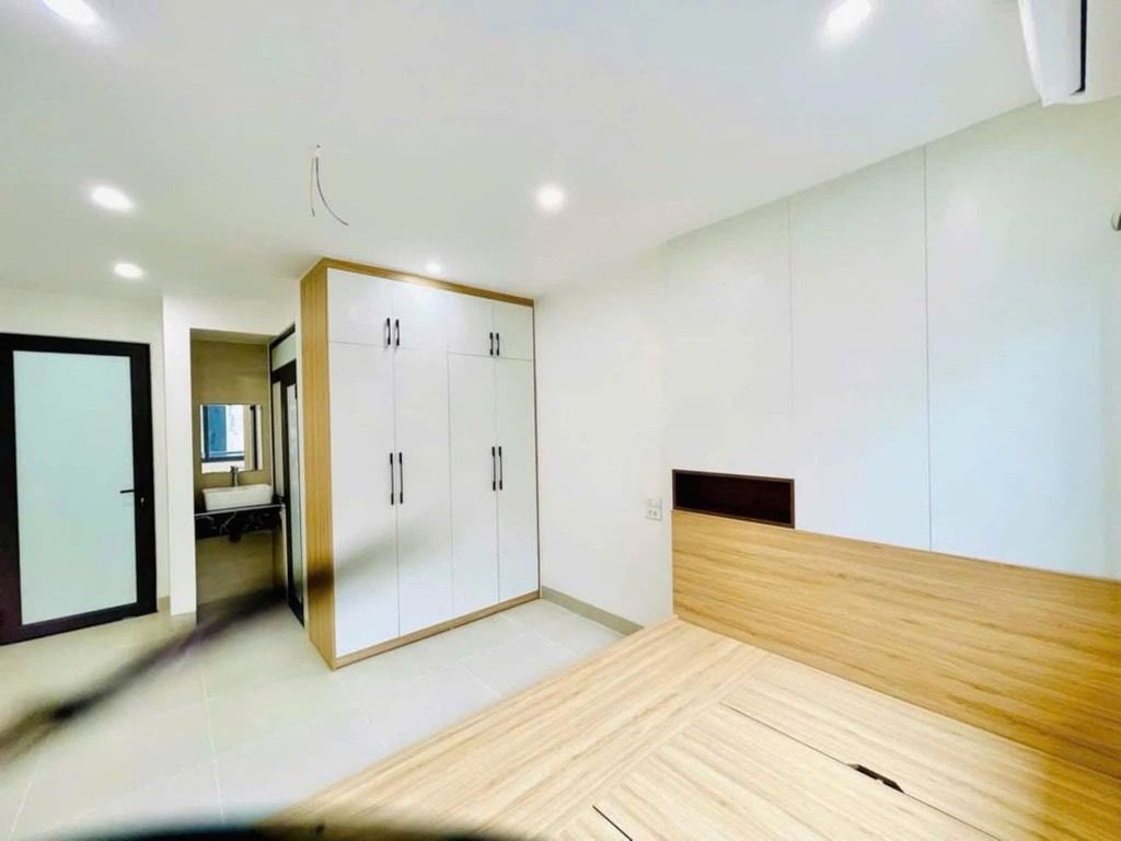Bán nhà Thịnh Hào 2 - diện tích 55m2 8 tầng - SIÊU PHẨM DÒNG TIỀN - giá 19,5 tỷ