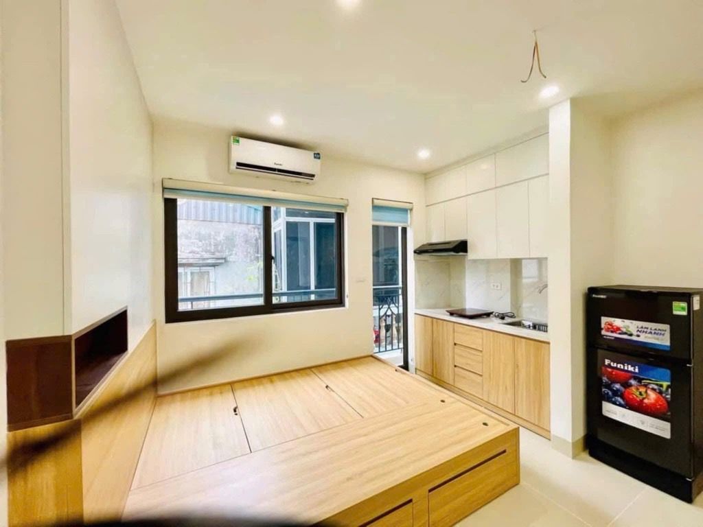 Bán nhà Thịnh Hào 2 - diện tích 55m2 8 tầng - SIÊU PHẨM DÒNG TIỀN - giá 19,5 tỷ