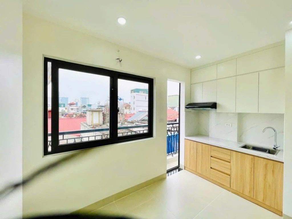 Bán nhà Thịnh Hào 2 - diện tích 55m2 8 tầng - SIÊU PHẨM DÒNG TIỀN - giá 19,5 tỷ