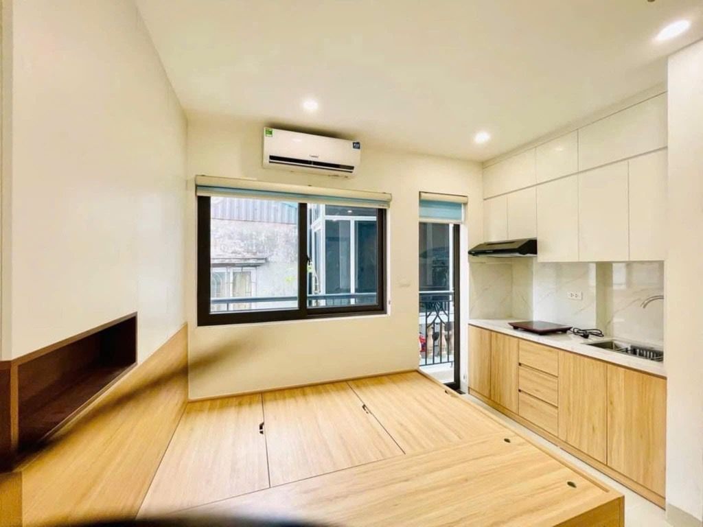Bán nhà Thịnh Hào 2 - diện tích 55m2 8 tầng - SIÊU PHẨM DÒNG TIỀN - giá 19,5 tỷ