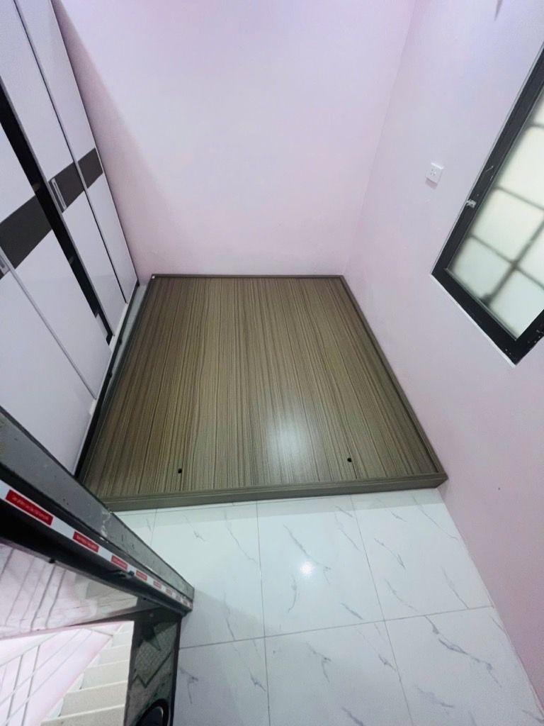 Bán nhà Quốc Tử Giám - diện tích 7,6m2 3 tầng - Độc nhất vô nhị - giá 1,75 tỷ