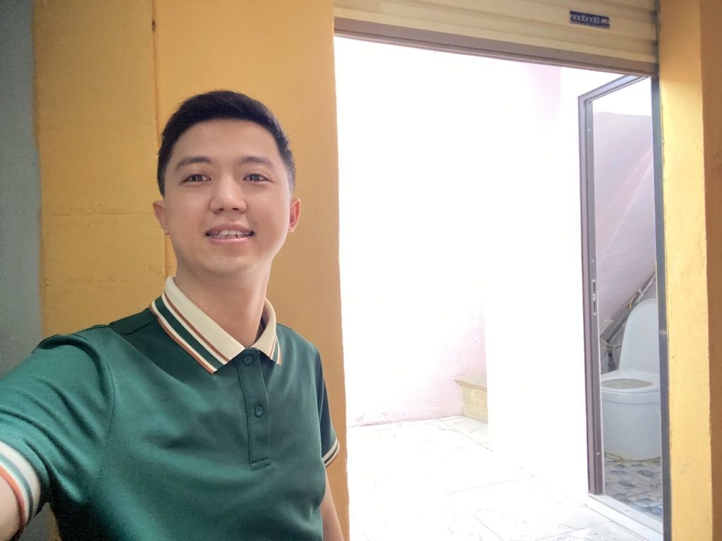 Bán nhà Quốc Tử Giám - diện tích 7,6m2 3 tầng - Độc nhất vô nhị - giá 1,75 tỷ