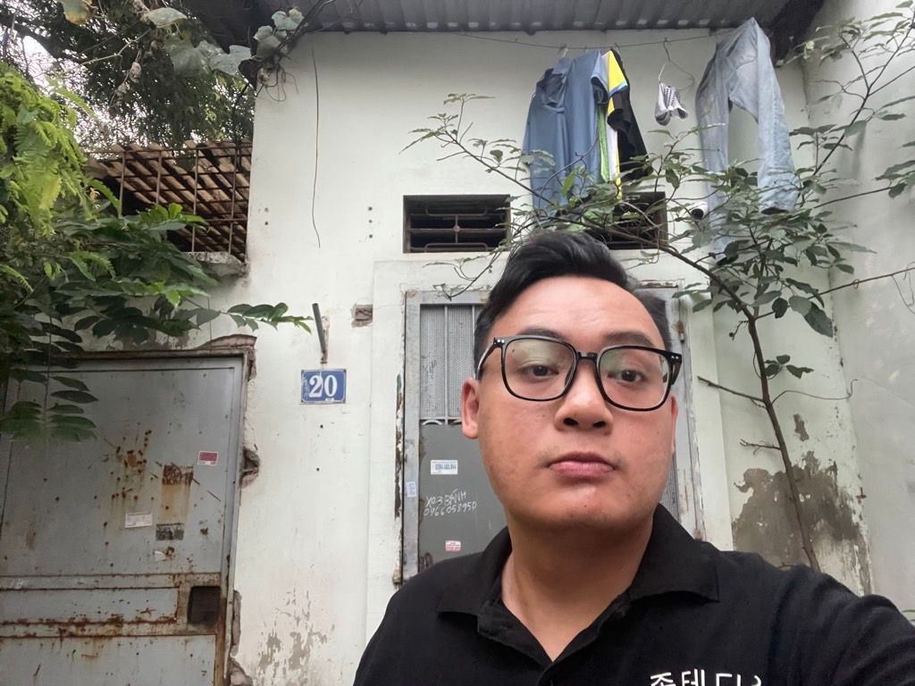 Ảnh đại diện