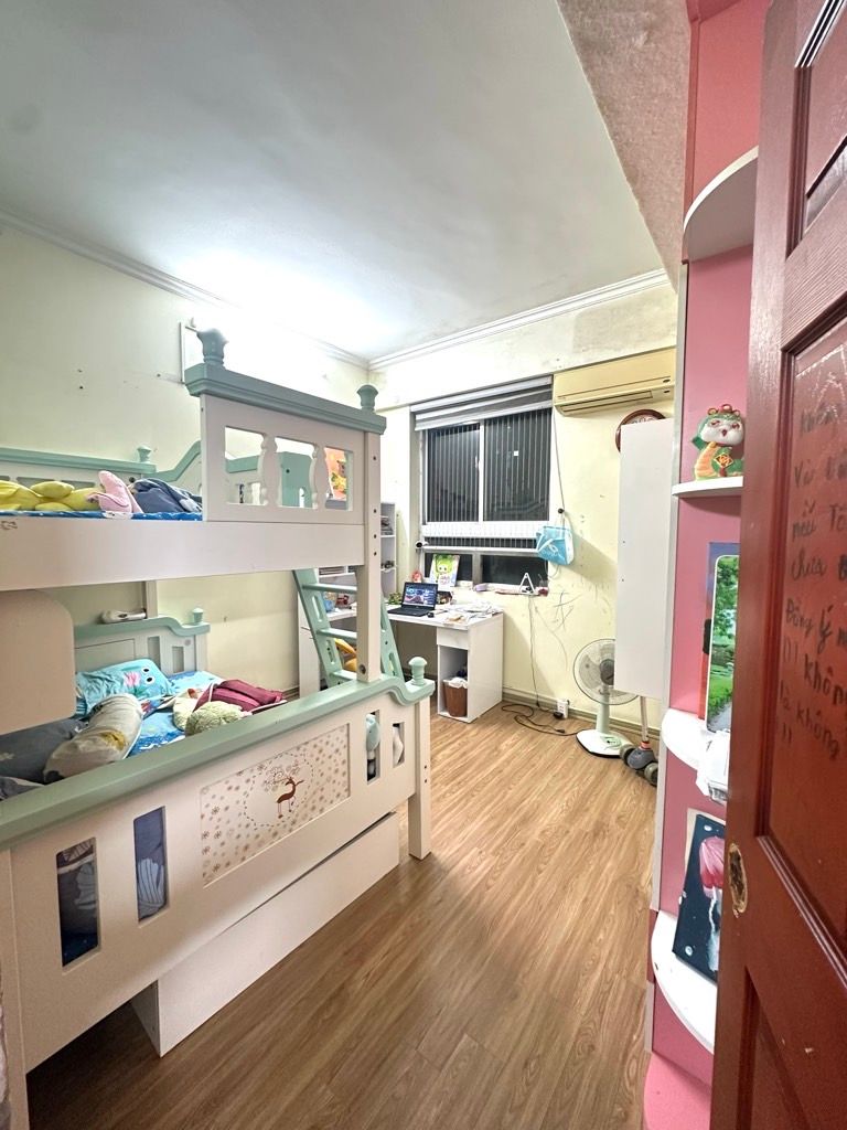 Bán nhà Khuất Duy Tiến - diện tích 79m2 15 tầng - Chung cư JSC.34 - giá 7,15 tỷ