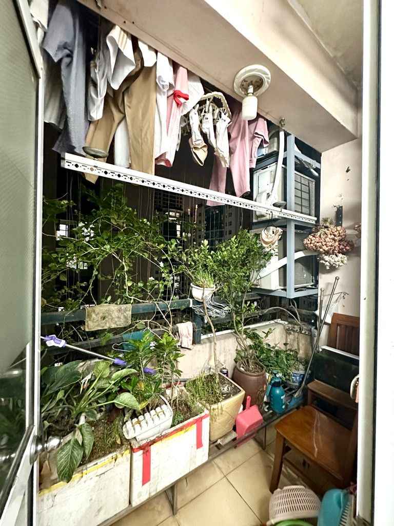 Bán nhà Khuất Duy Tiến - diện tích 79m2 15 tầng - Chung cư JSC.34 - giá 7,15 tỷ