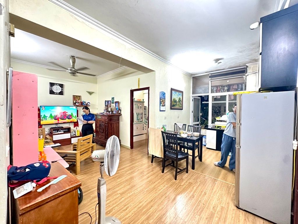 Bán nhà Khuất Duy Tiến - diện tích 79m2 15 tầng - Chung cư JSC.34 - giá 7,15 tỷ