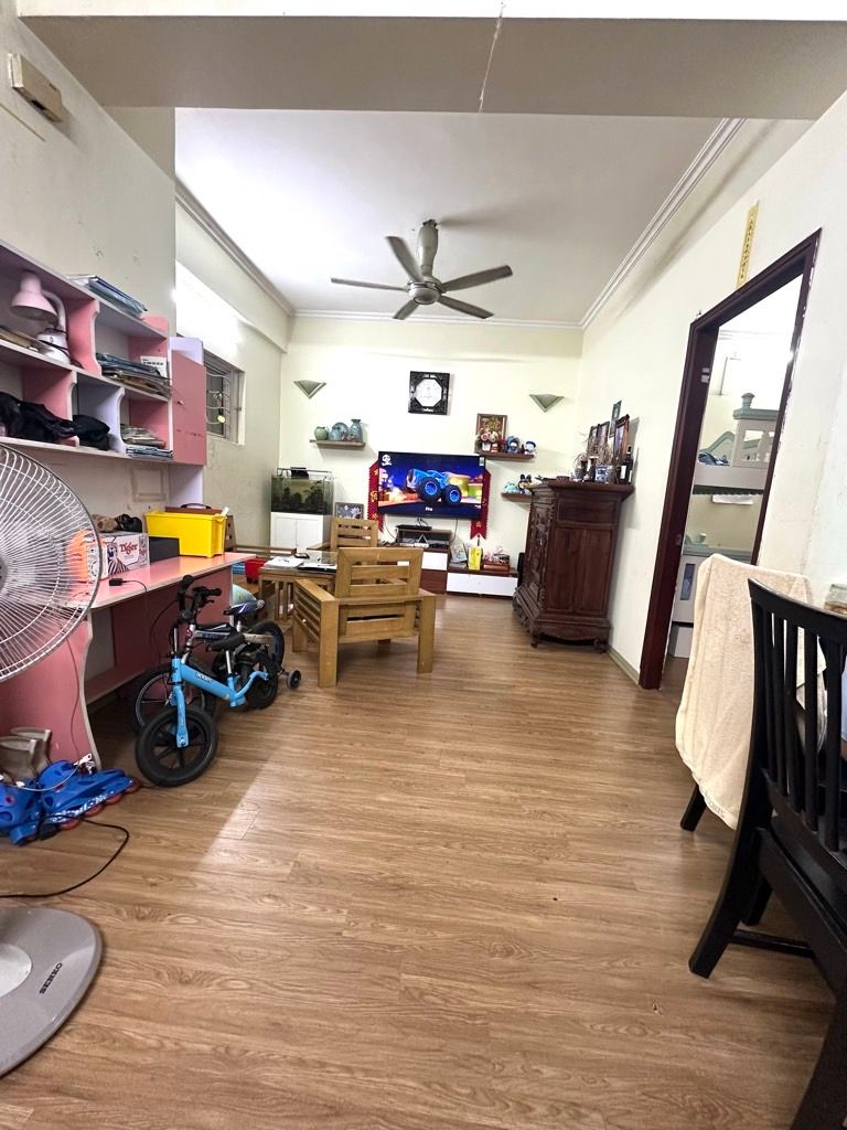 Bán nhà Khuất Duy Tiến - diện tích 79m2 15 tầng - Chung cư JSC.34 - giá 7,15 tỷ