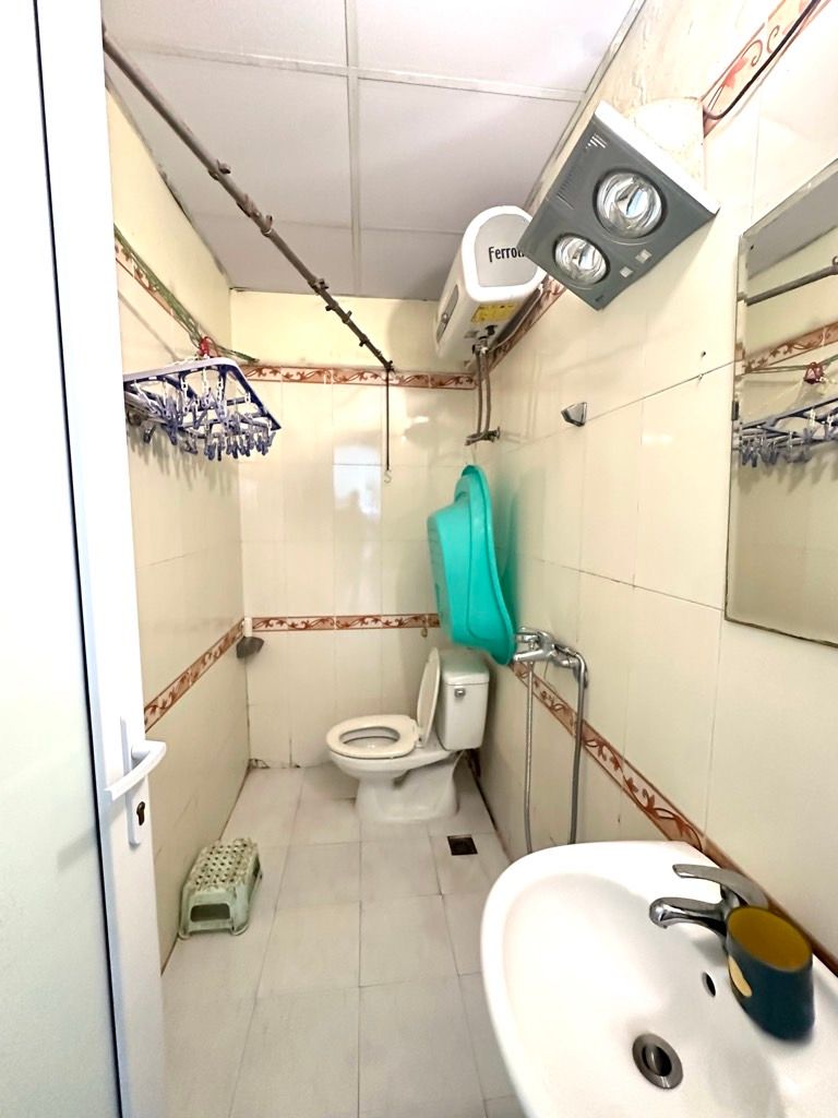 Bán nhà Khuất Duy Tiến - diện tích 79m2 15 tầng - Chung cư JSC.34 - giá 7,15 tỷ