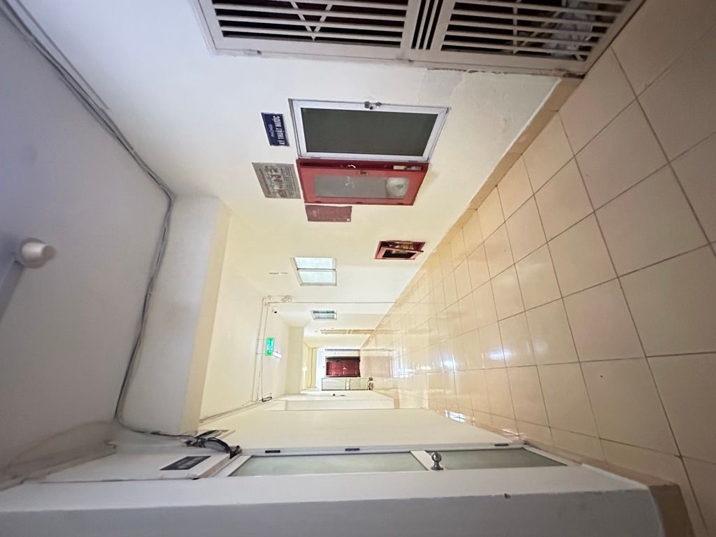 Bán nhà Khuất Duy Tiến - diện tích 79m2 15 tầng - Chung cư JSC.34 - giá 7,15 tỷ