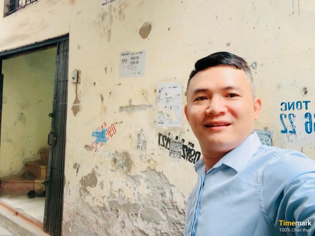 Bán nhà Tân Mai - diện tích 35m2 3 tầng - Lô góc, nhà đẹp vào ở luôn - giá 3,8 tỷ