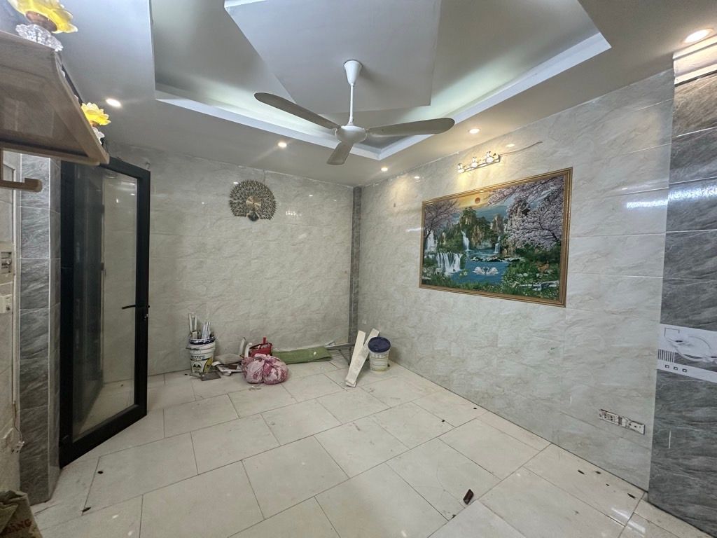 Bán nhà Thanh Lân - diện tích 31.3m2 4 tầng - gần ô tô - giá 7,1 tỷ