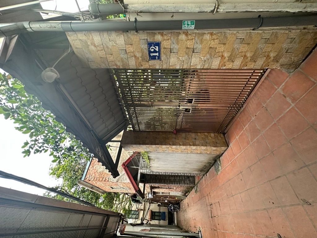 Bán nhà Thanh Lân - diện tích 31.3m2 4 tầng - gần ô tô - giá 7,1 tỷ