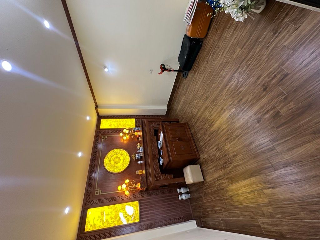Bán nhà Dương Văn Bé - diện tích 45m2 6 tầng - ô tô qua nhà - giá 14,95 tỷ
