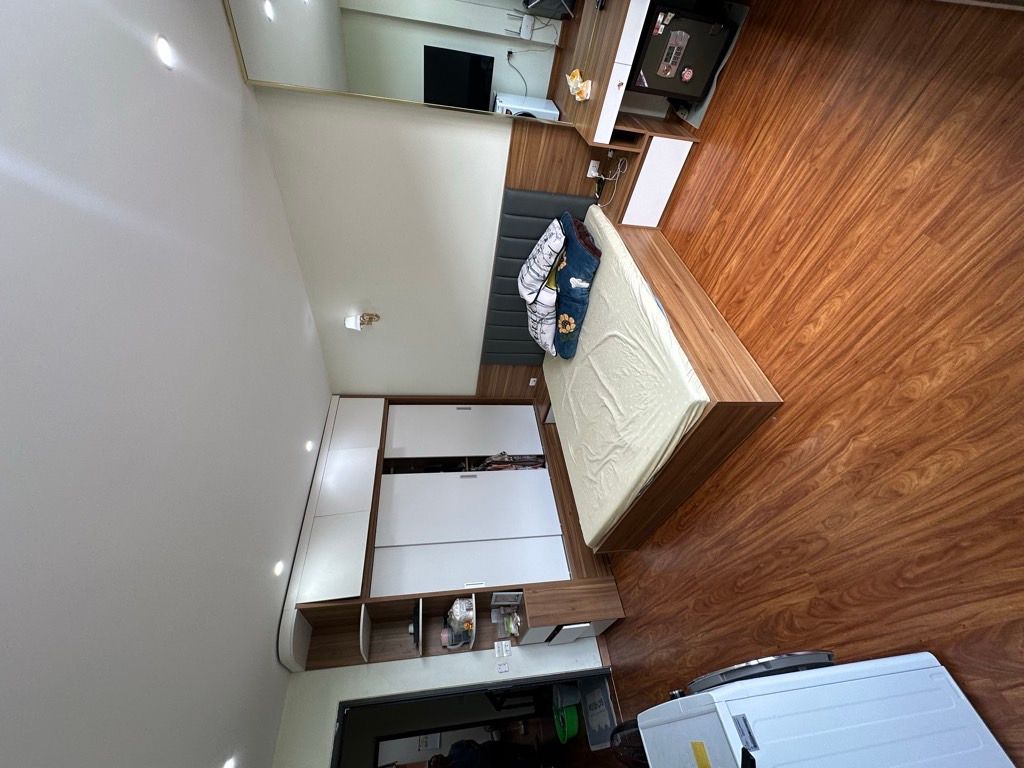 Bán nhà Dương Văn Bé - diện tích 45m2 6 tầng - ô tô qua nhà - giá 14,95 tỷ