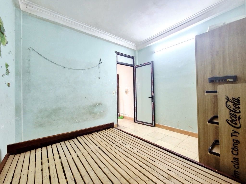 Bán nhà Định Công - diện tích 36m2 4 tầng - Ô tô cách 20m - giá 7,8 tỷ