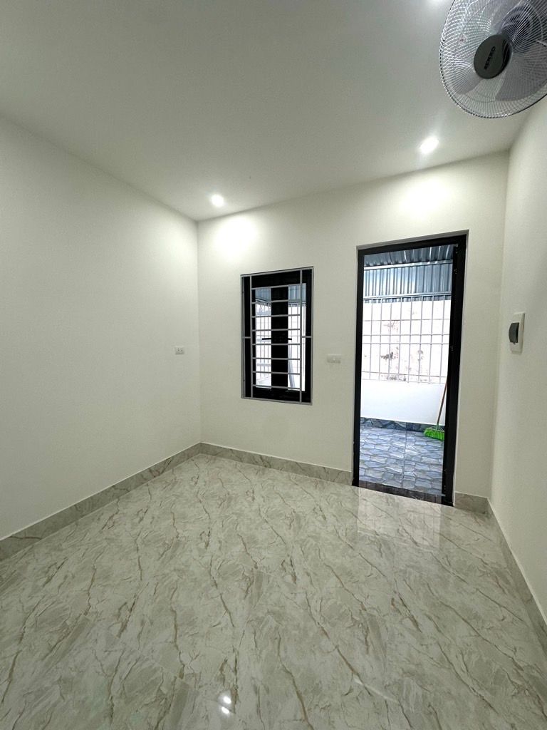 Bán nhà Tân Khai - diện tích 24m2 5 tầng - Ô tô tránh 30m - giá 6,8 tỷ
