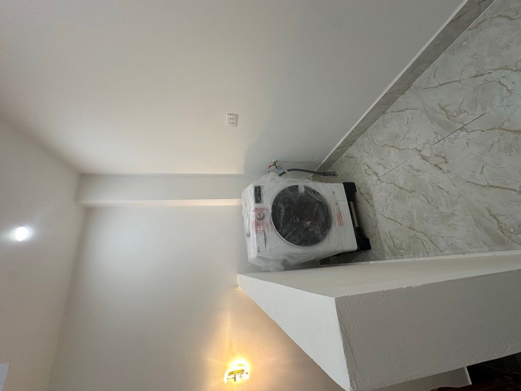 Bán nhà Tân Khai - diện tích 24m2 5 tầng - Ô tô tránh 30m - giá 6,8 tỷ