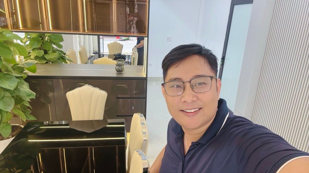 Bán nhà Nguyễn Chính - diện tích 45m2 5 tầng - Lô góc - giá 14,6 tỷ