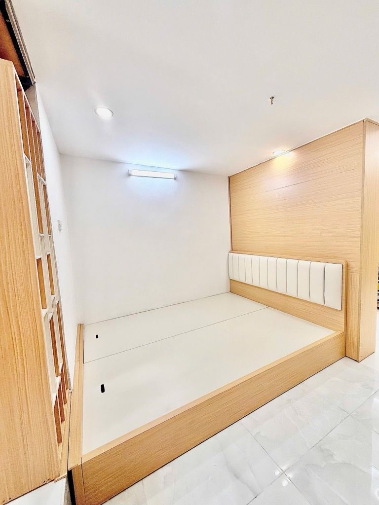 Bán nhà Lò Đúc - diện tích 55m2 2 tầng - nhà đẹp full nội thất - giá 2,58 tỷ