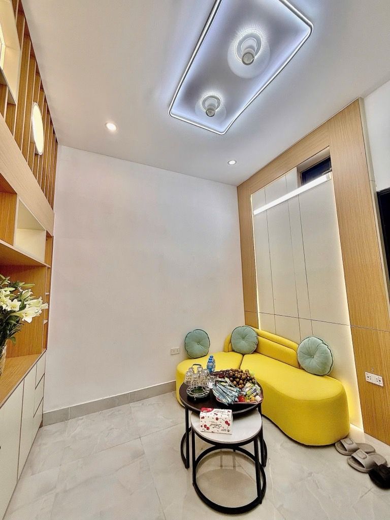 Bán nhà Lò Đúc - diện tích 55m2 2 tầng - nhà đẹp full nội thất - giá 2,58 tỷ