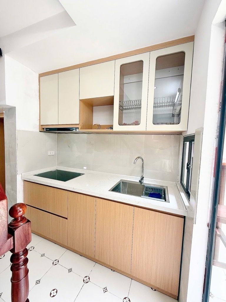 Bán nhà Lò Đúc - diện tích 55m2 2 tầng - nhà đẹp full nội thất - giá 2,58 tỷ