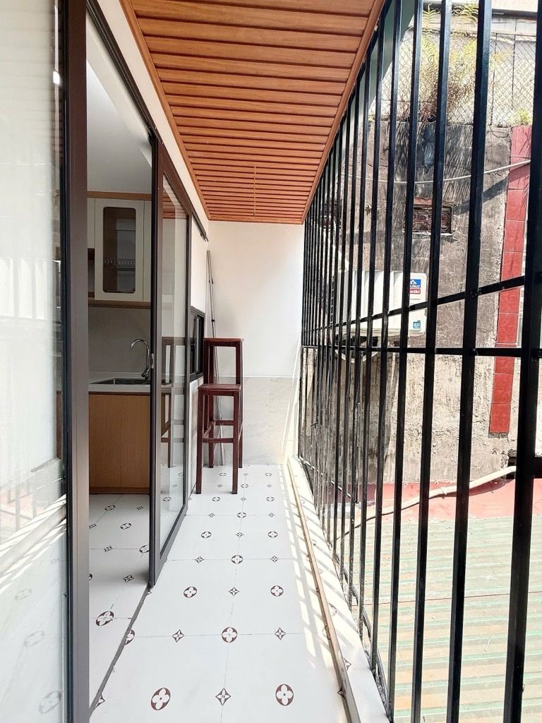 Bán nhà Lò Đúc - diện tích 55m2 2 tầng - nhà đẹp full nội thất - giá 2,58 tỷ