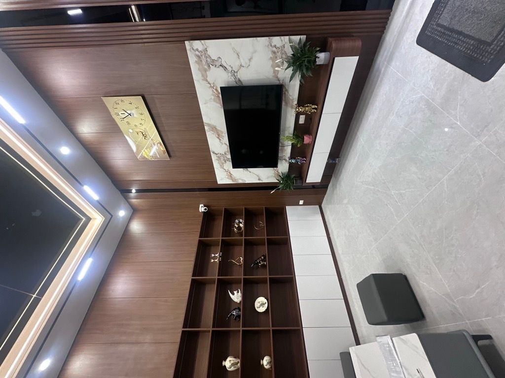 Bán nhà An Trạch - diện tích 31m2 4 tầng - Ngõ rộng đẹp, giá 8,2 tỷ