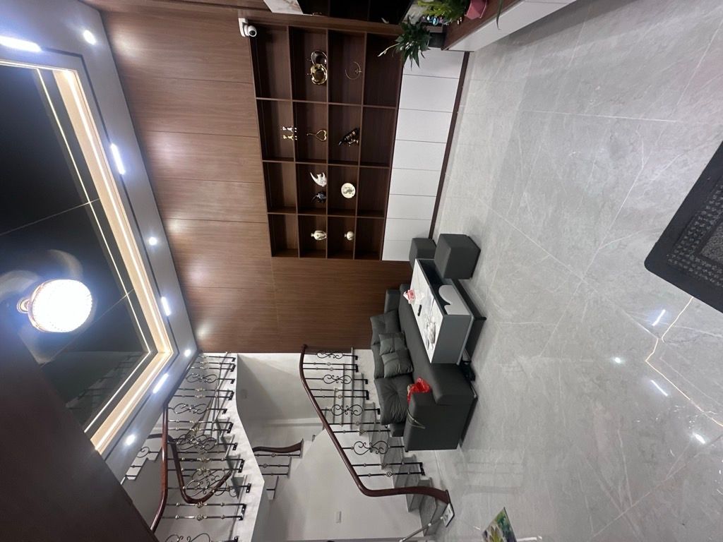 Bán nhà An Trạch - diện tích 31m2 4 tầng - Ngõ rộng đẹp, giá 8,2 tỷ