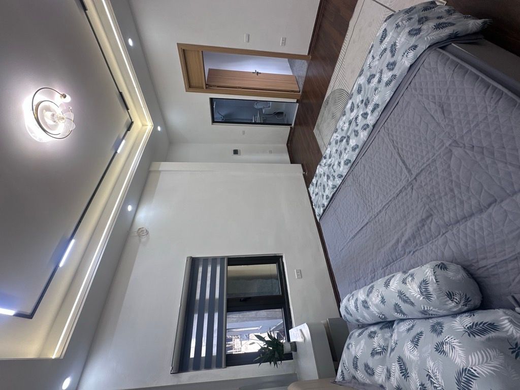 Bán nhà An Trạch - diện tích 31m2 4 tầng - Ngõ rộng đẹp, giá 8,2 tỷ