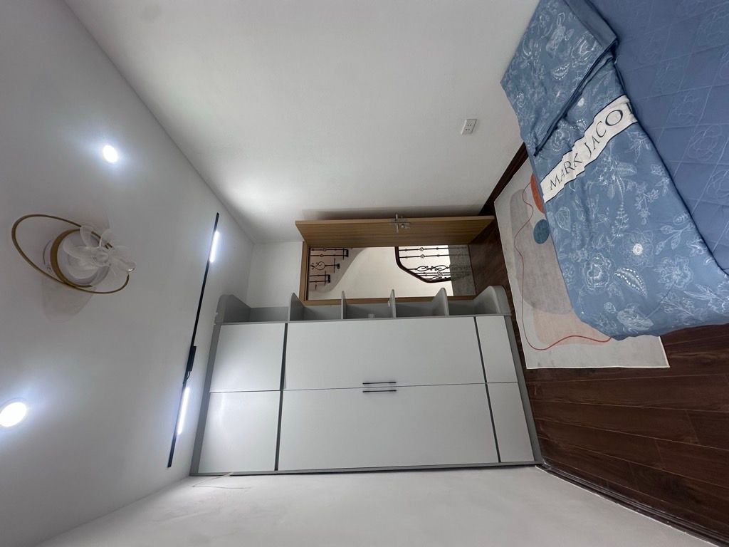 Bán nhà An Trạch - diện tích 31m2 4 tầng - Ngõ rộng đẹp, giá 8,2 tỷ