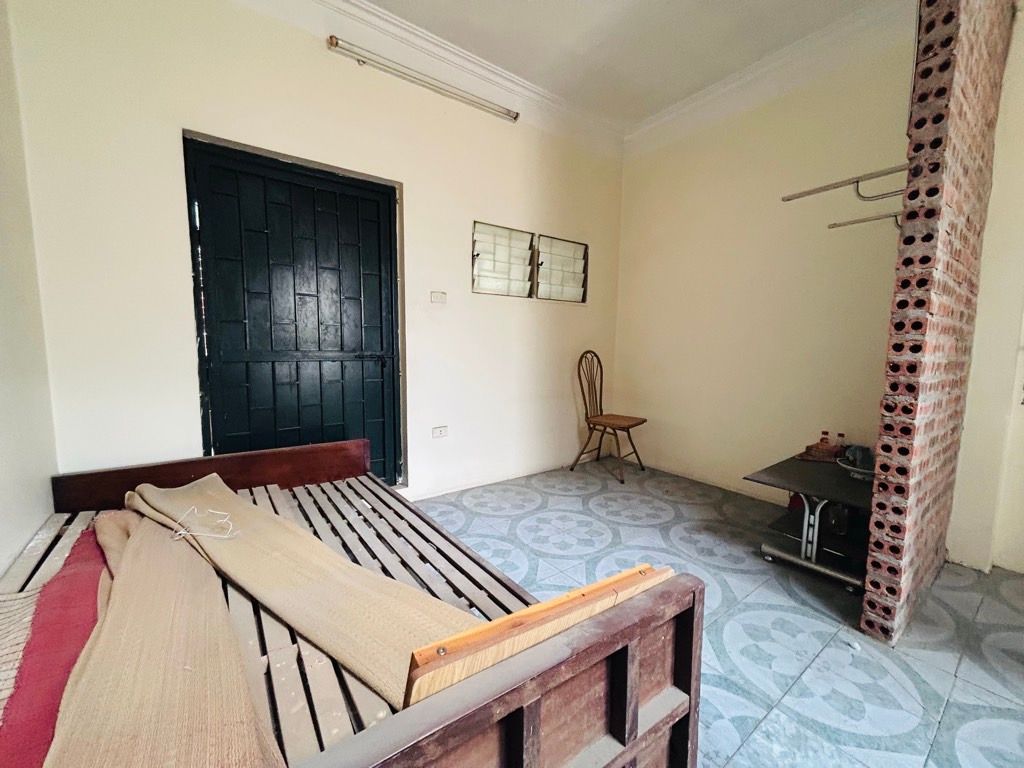 Bán nhà Ngõ Hoàng An - diện tích 26m2 4 tầng - LÔ GÓC 3 THOÁNG - giá 8,3 tỷ